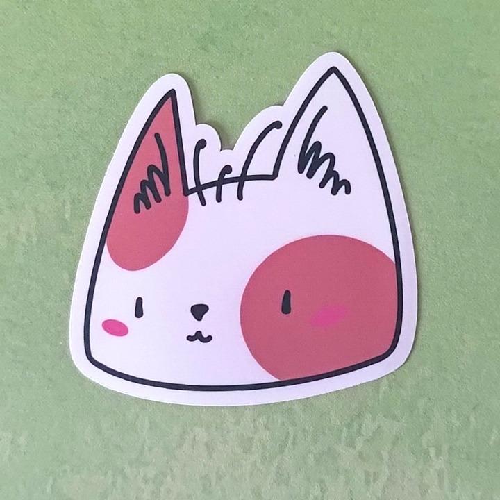 Stickers Chat